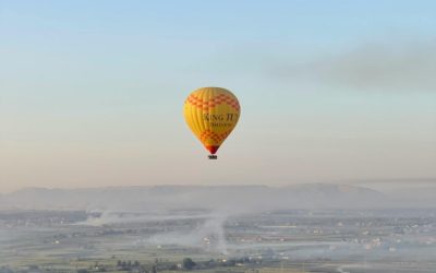 Investigation into EgyptAir Flight 990 Tragedy Continues Years After Disappearance
