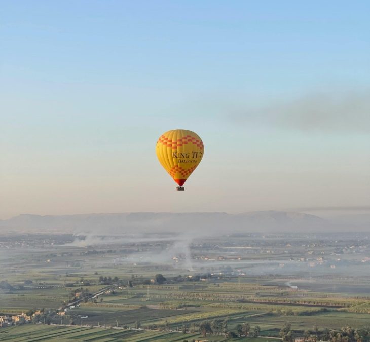 Investigation into EgyptAir Flight 990 Tragedy Continues Years After Disappearance