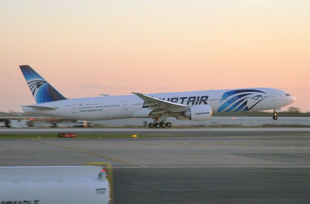 Egypt’s GDP shows steady growth driven by diversified sectors and strategic reforms