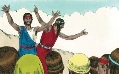 Unveiling the Power and Myth of Egypt’s God of War, Seth