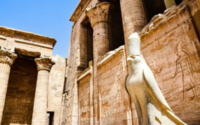 Ancient Egyptian Gods and Their Mystical Significance