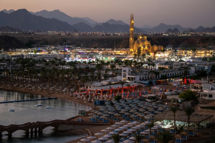 Discover the Best Egypt Hotels for an Unforgettable Travel Experience