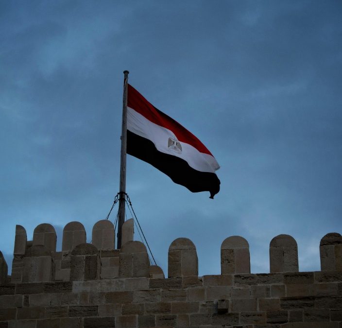 Egypt National Team Celebrates Historic Victory in International Tournament