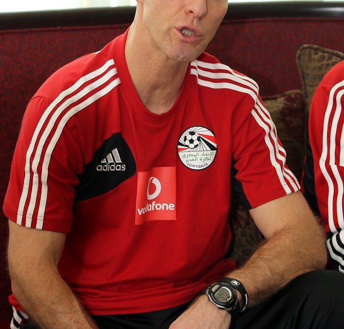 Egypt National Football Team Sets Sights on Historic Victory in Africa Cup of Nations