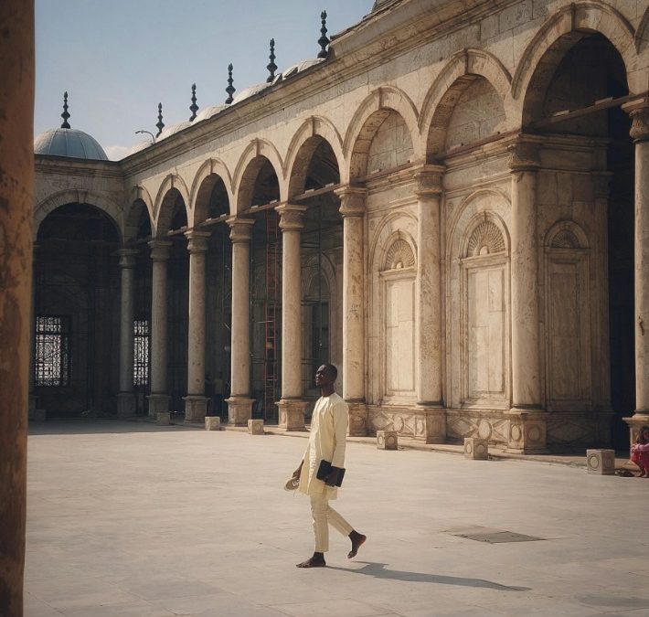 Emerging Development: The Rise of New Cairo as Egypt’s Modern Urban Hub