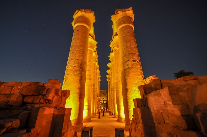 Egypt’s New Capital: A Visionary Step Towards Modernization and Urban Development