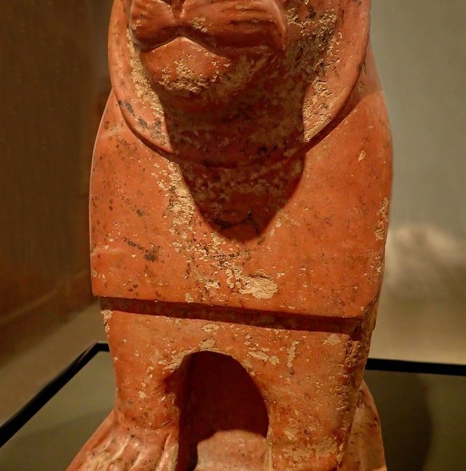 Ancient Egypt Old Kingdom: The Rise of the Pharaohs and Architectural Marvels