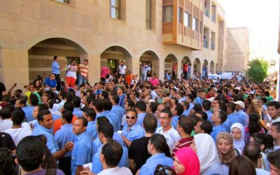 Egyptian people’s rich cultural heritage and resilient spirit showcased through centuries of history