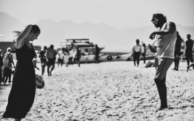 Stunning Egypt Pictures Capture Timeless Desert and Ancient Beauty