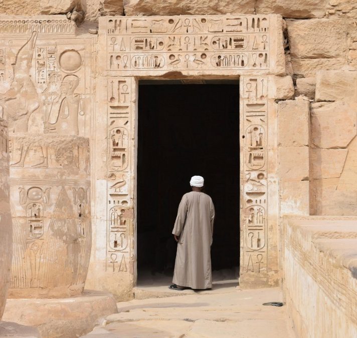 Egyptian Pound to USD: Current Exchange Rate Trends and Insights