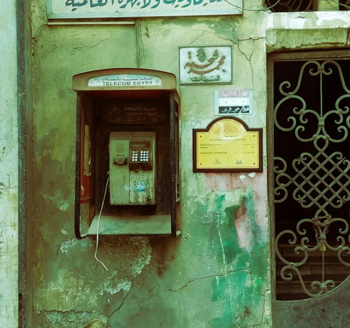 Egypt Pound Strengthens Against the US Dollar Amid Economic Reforms