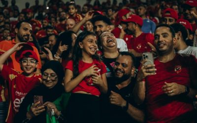 Egypt Premier League: Top Teams and Last Season Highlights