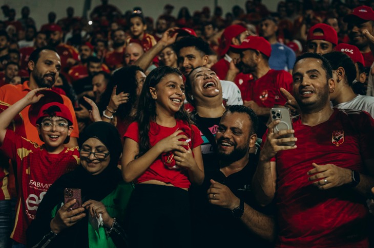 Egypt Premier League: Top Teams and Last Season Highlights