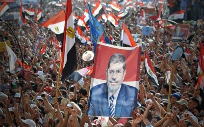 Egypt President appoints new cabinet to boost economic reform efforts
