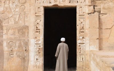 Egypt’s President Nasser: Architect of Arab Unity and Modernization