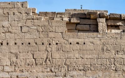 Ramses: Unlocking the Legacy of Ancient Egypt’s Most Famous Pharaoh