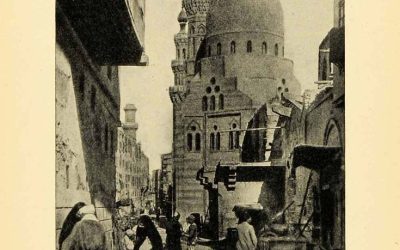 The Rich Tapestry of Religion in Egypt: Exploring Ancient and Modern Beliefs