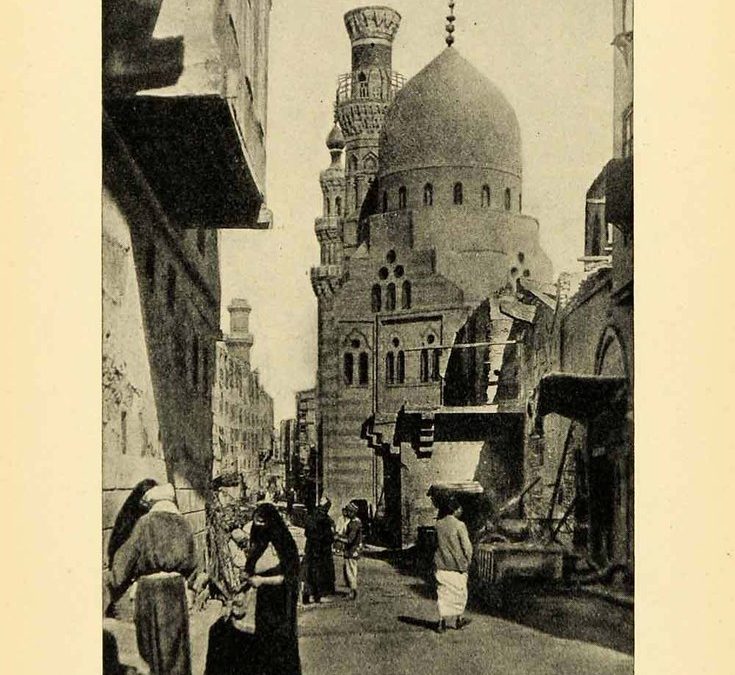 The Rich Tapestry of Religion in Egypt: Exploring Ancient and Modern Beliefs