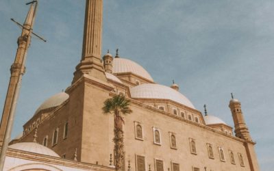 Ancient Egypt’s Rich Religious Traditions and Deities