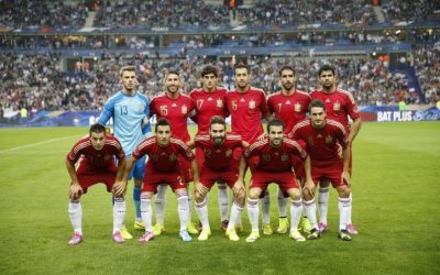 Egypt’s football team prepares for crucial World Cup qualifiers amid rising expectations