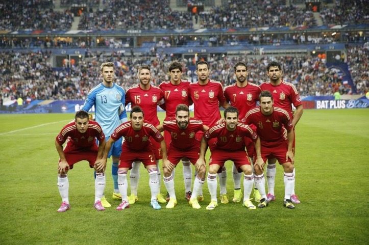 Egypt’s football team prepares for crucial World Cup qualifiers amid rising expectations