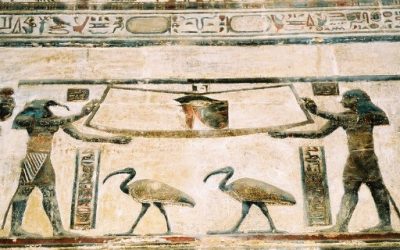 Ancient Mysteries Unveiled: Exploring the Wonders of Egypt’s Temples
