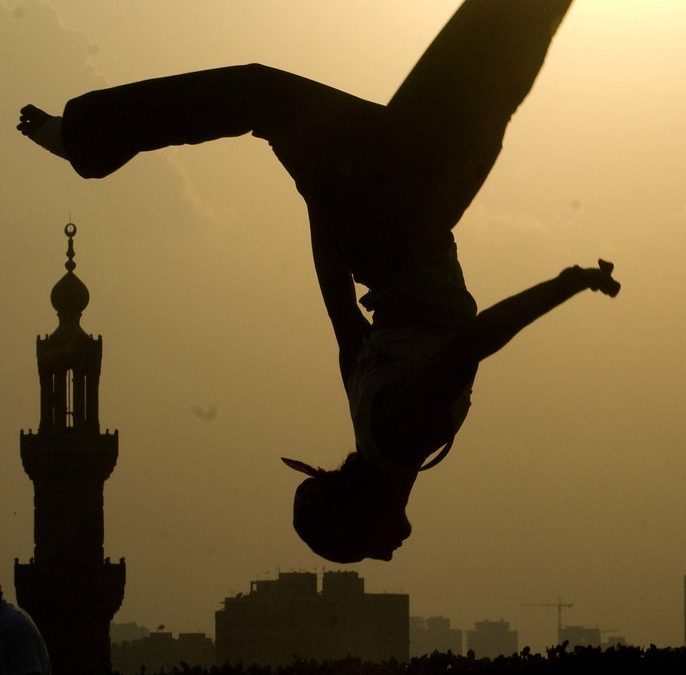Egypt: A Land of Ancient Wonders and Modern Innovation