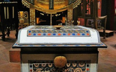 Unveiling the Mysteries of the Curse of Tutankhamun in Egypt