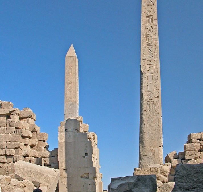 Current Egypt Time Zone Status and Updates