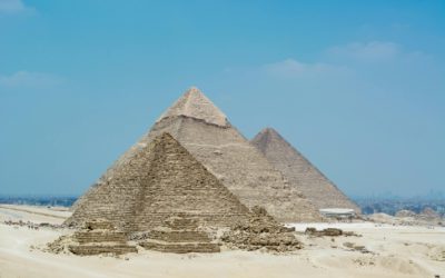 A Comprehensive Timeline of Ancient Egypt’s History