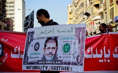 Egypt’s currency exchange rate: Egyptian Pounds (EGP) to US Dollars (USD) trends and updates
