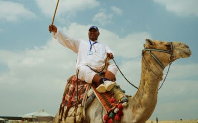 Discover the Wonders of an Enchanting Egypt Tour Adventure