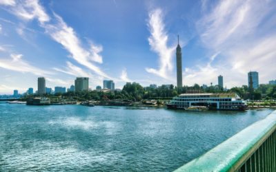 Experience the Wonders of Egypt: Unforgettable Tours Through Ancient Temples and Modern Marvels