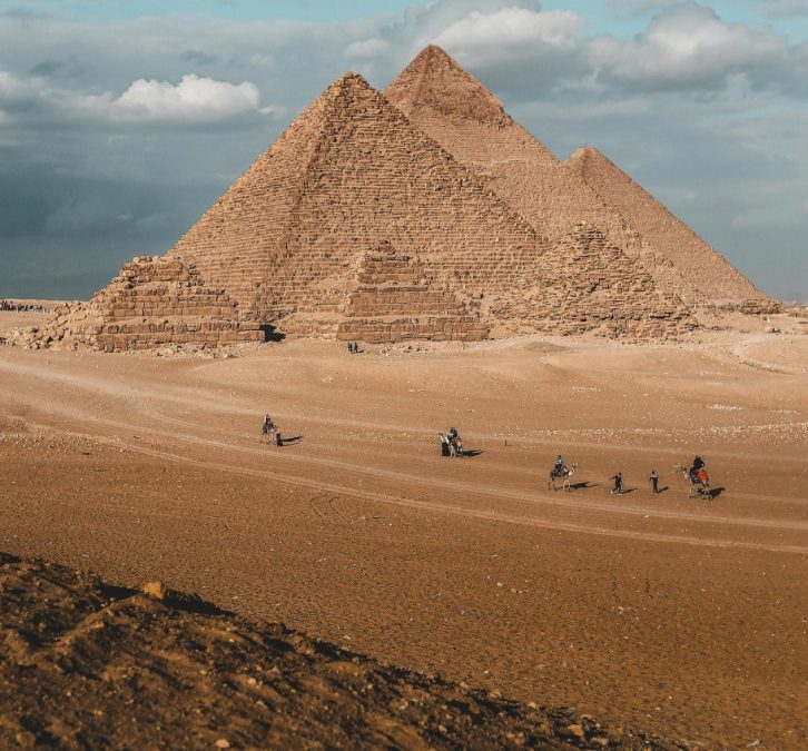 Egypt Travel Advisory: Essential Updates for Safe and Enjoyable Visits