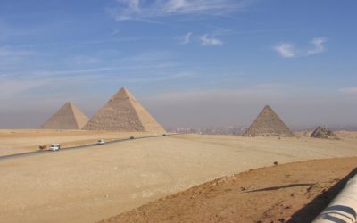 Discover the Ultimate Egypt Travel Package for an Unforgettable Adventure