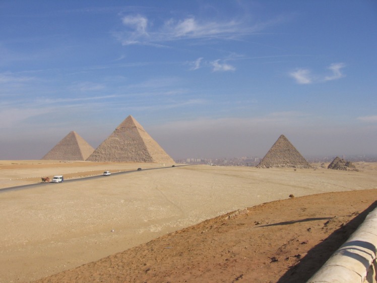 Discover the Ultimate Egypt Travel Package for an Unforgettable Adventure