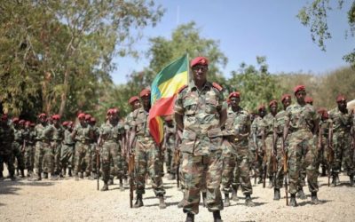 Egypt and Ethiopia Clash Over Nile Water Rights in Rising Diplomatic Tensions