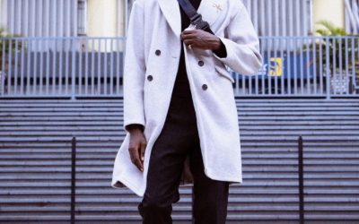 Eko Atlantic City Nigeria: Transforming Lagos into a Modern Urban Landmark