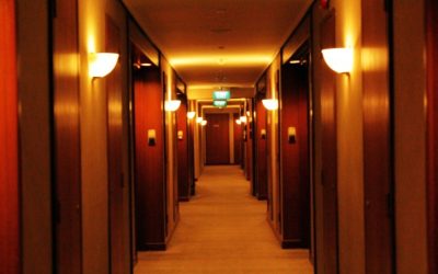 Eko Hotel Nigeria: A Premier Destination for Luxury and Business Hospitality