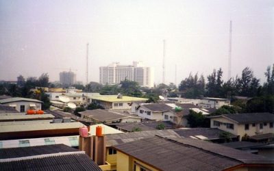 Eko Hotel Lagos Nigeria: A Premier Luxury Destination in West Africa