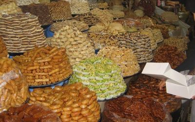 Experience Authentic Moroccan Hospitality at El Morocco Inn