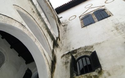 Exploring the Rich History and Vibrant Culture of Elmina, Ghana