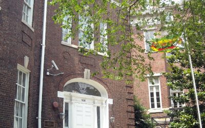 Zimbabwe Strengthens Diplomatic Ties with New Embassy Establishment