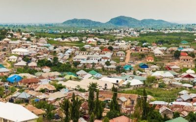 Nigeria strengthens international relations with new embassy opening worldwide