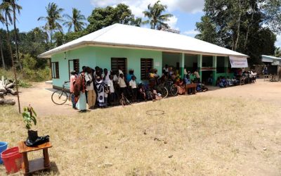 Tanzania’s Embassy Enhances Diplomatic Relations and Cultural Exchange Programs