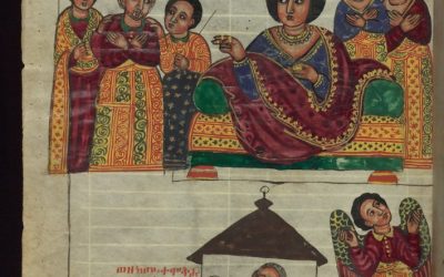 Enoch Ethiopia: Discovering the Ancient City of Legends and Archaeological Mysteries