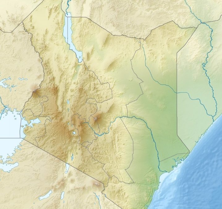 Kenya’s Online Banking Revolution Boosts Financial Equity Across the Nation