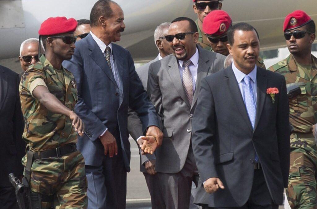 Eritrean Independence: A Historic Milestone in African Liberation