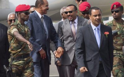 Eritrean Independence: A Historic Milestone in African Liberation