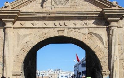 Exploring the Charm and Heritage of Essaouira, Morocco